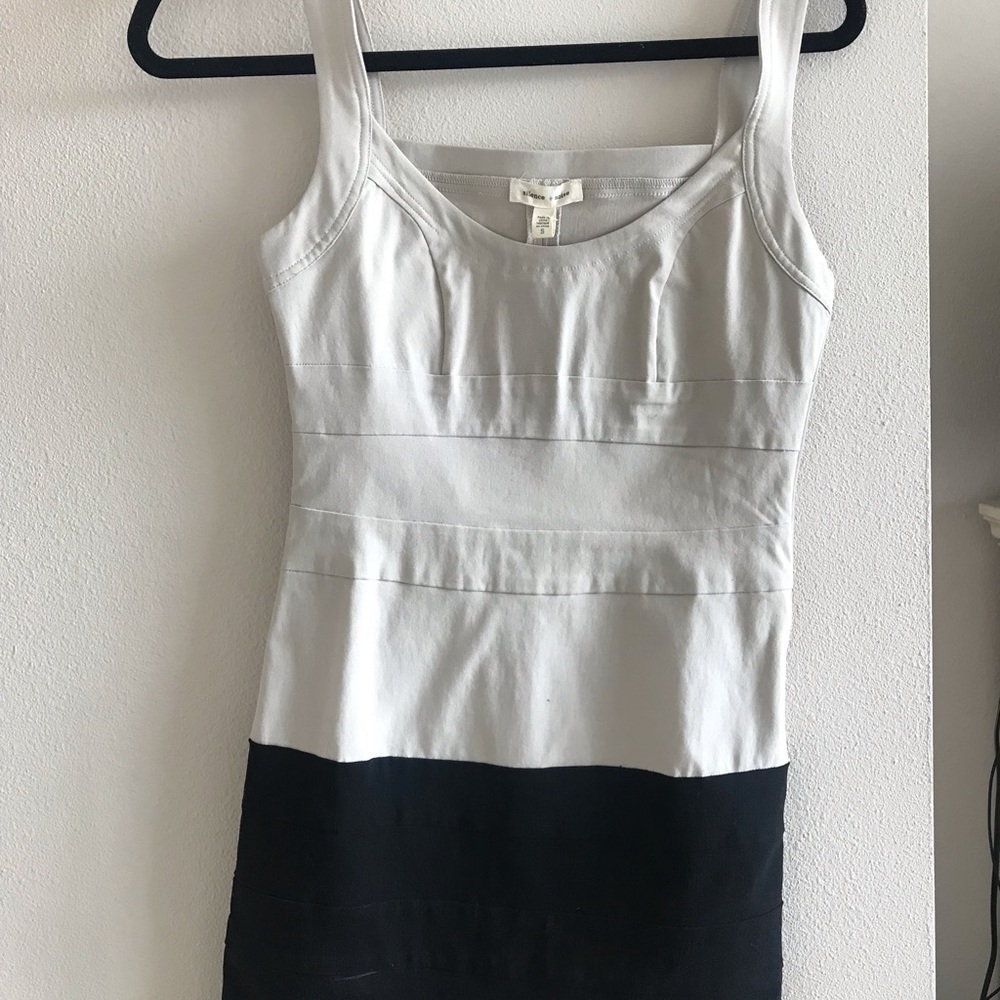 Urban Outfitters "silence + noise" dress.